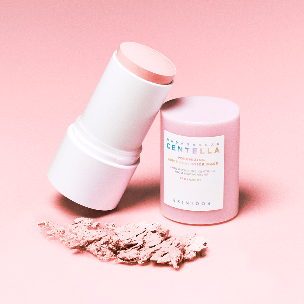 Pore Clarifying Duo