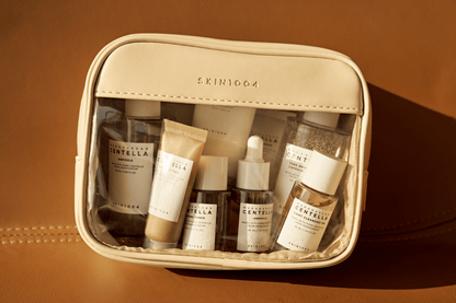 SKIN1004 Signature Pouch