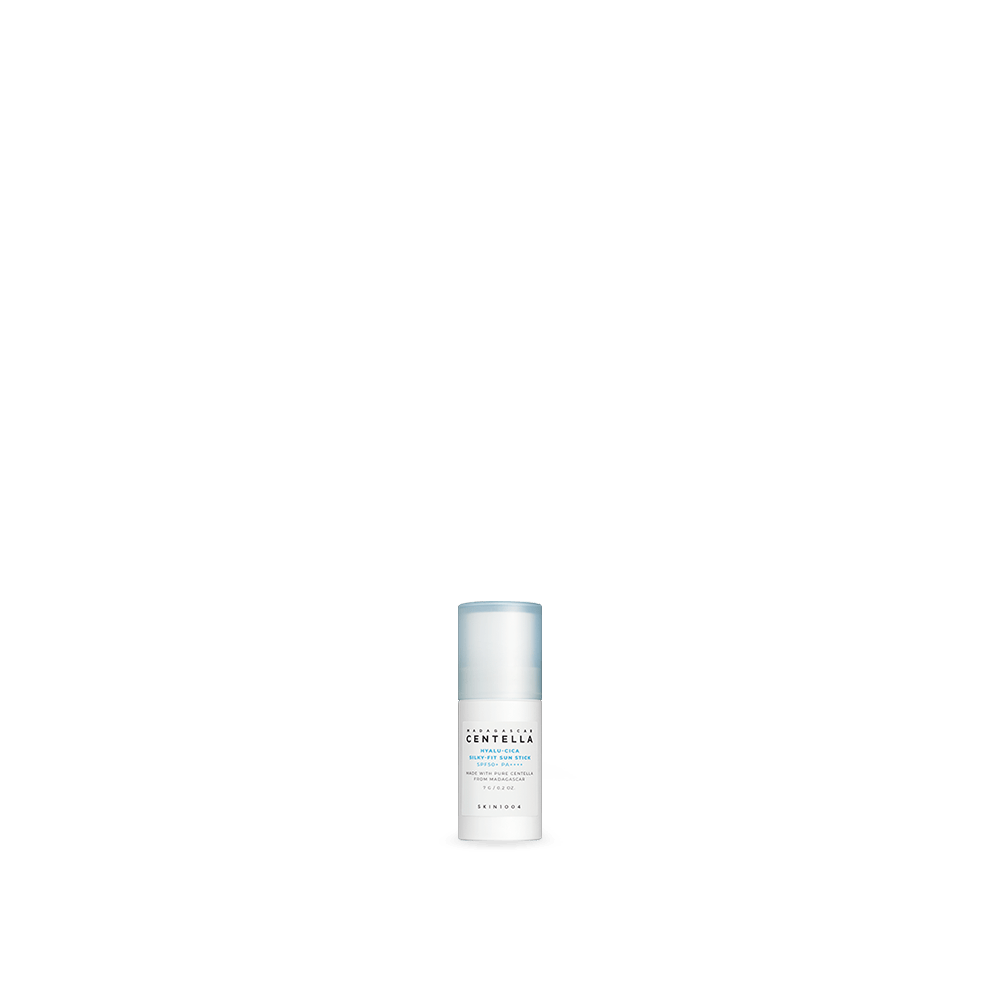 Hyalu-Cica Silky-Fit Sun Stick