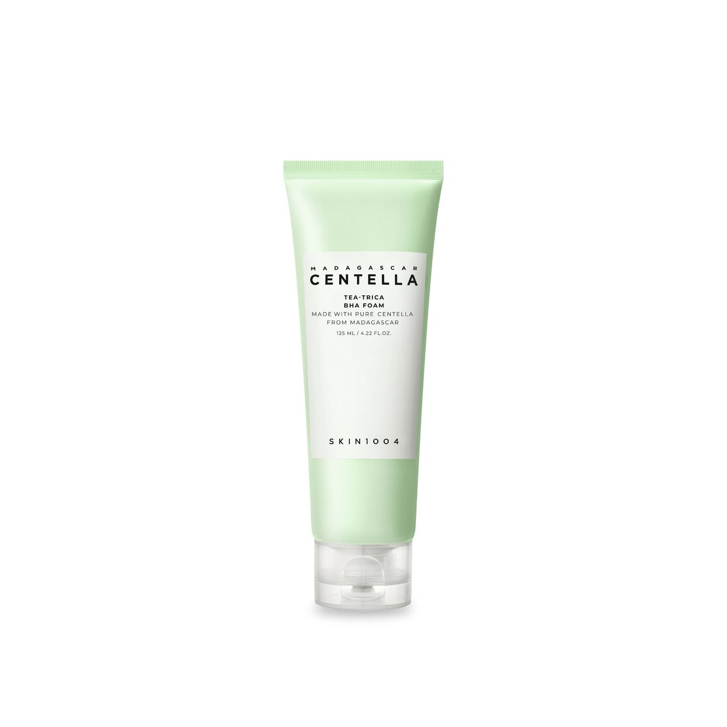 Tea-Trica BHA Foam