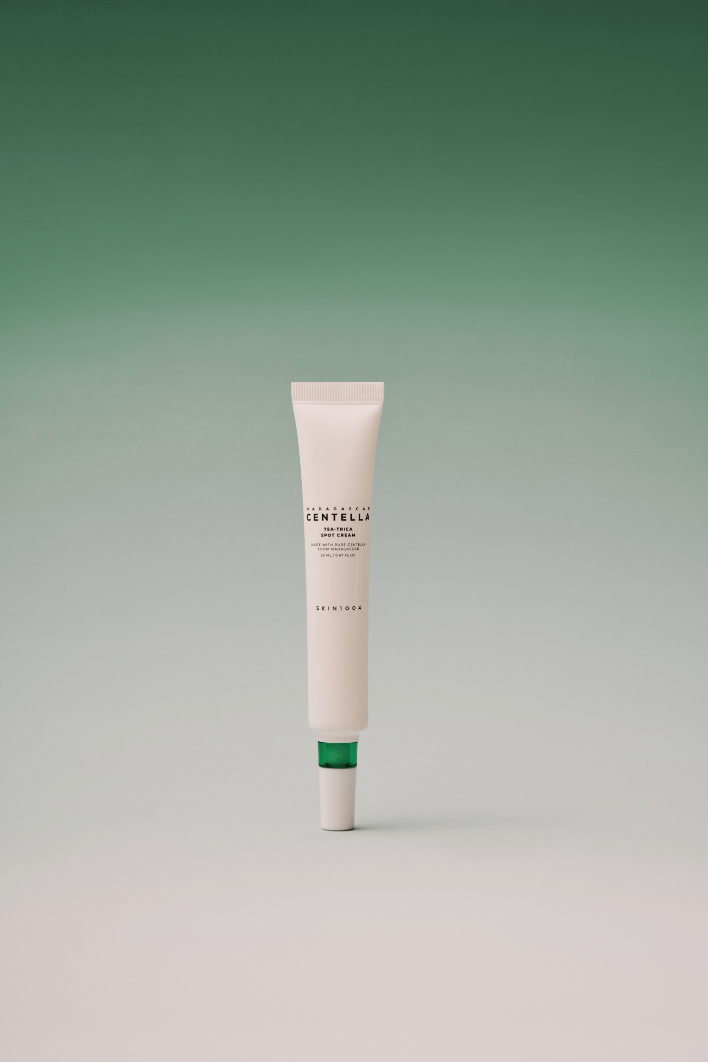 Tea-Trica Spot Cream