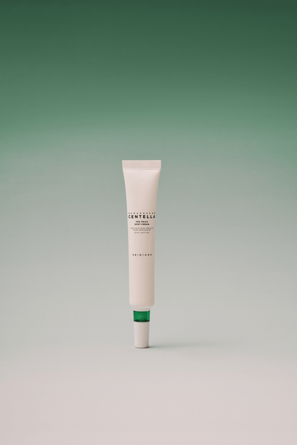 Tea-Trica Spot Cream