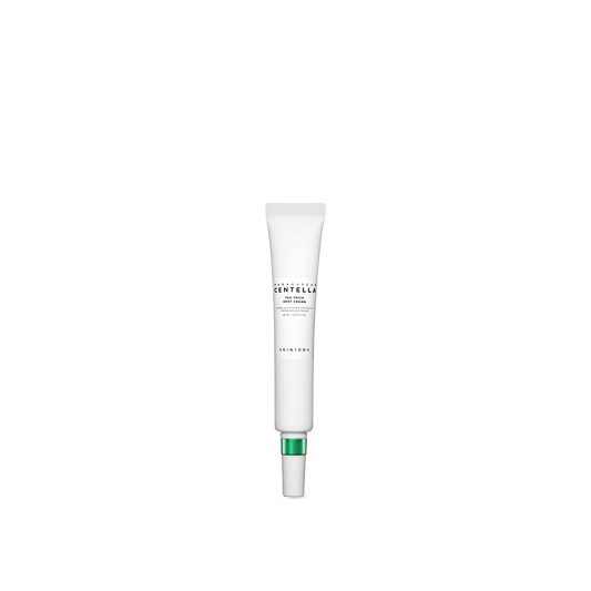 Tea-Trica Spot Cream